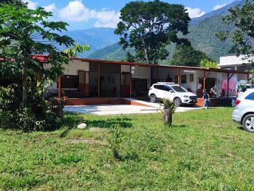 Casa Campestre En Venta En Pamplonita En Villa Esperanza V249283