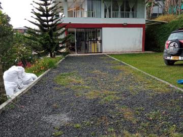 Casa Campestre En Venta En Pereira En Bulevar Del Cafe V151088