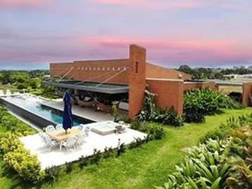 Casa Campestre En Venta En Pereira En Bulevar Del Cafe V194072