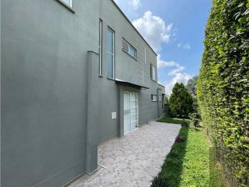 Casa Campestre En Venta En Pereira En Bulevar Del Cafe V117772