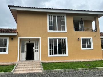 Casa Campestre En Venta En Pereira En Salida Armenia V373886