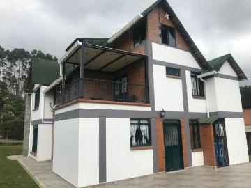 Casa Campestre En Venta En Pereira En Terminal V232829