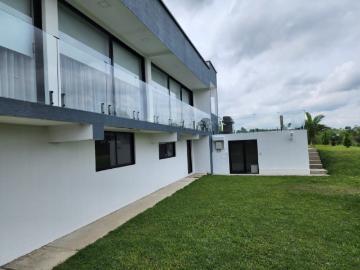 Casa Campestre En Venta En Pereira En Via Armenia V217774