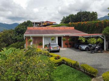 Casa Campestre En Venta En Pereira V59599