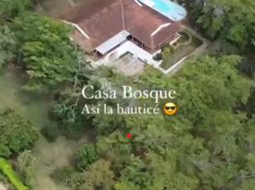 Casa Campestre en Venta en Piedecuesta, Santander por $3000000