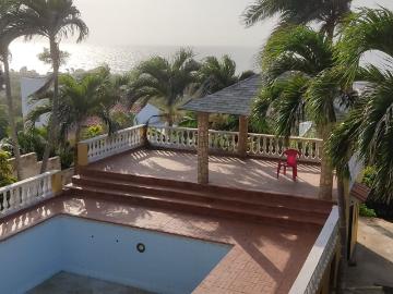 Casa Campestre En Venta En Puerto Colombia En Salgar V372176
