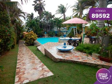 Casa Campestre En Venta En Puerto Colombia V144583