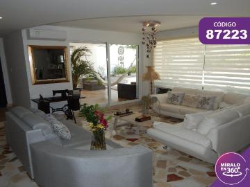 Casa Campestre En Venta En Puerto Colombia En Pradomar V145382