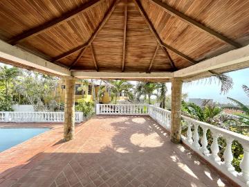 Casa Campestre En Venta En Puerto Colombia V71994