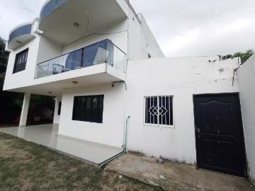 Casa Campestre En Venta En Puerto Colombia V72014