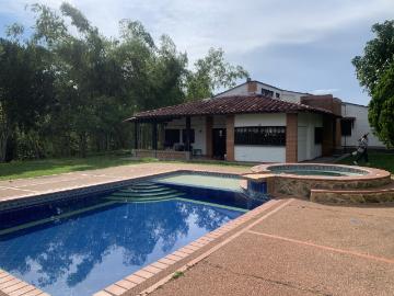 Casa Campestre En Venta En Quimbaya En Via A Alcala V127813