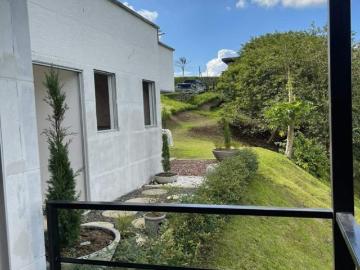 Casa Campestre En Venta En San Francisco V93598