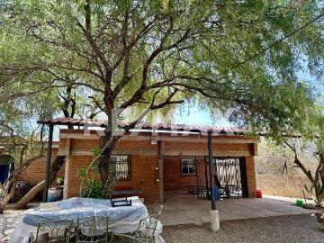 Casa campestre en venta en San Pedro