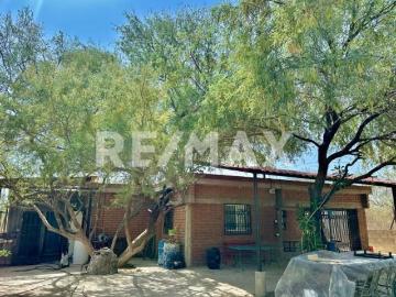 Casa campestre en venta en San Pedro