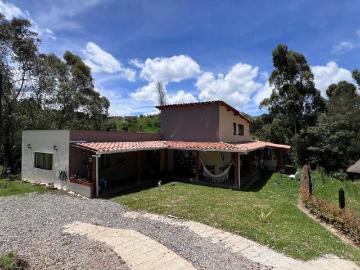 Casa Campestre En Venta En San Pedro En San Pedro De Los Milagros La China V273376