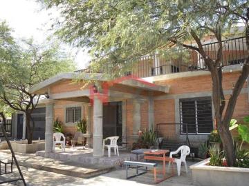 CASA CAMPESTRE EN VENTA EN SAN PEDRO EL SAUCITO