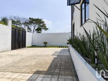 Casa Campestre en Venta, Las Minas, Coatepec, Veracruz