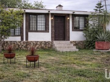 Casa Campestre en VENTA, San Vicente Ferrer, EL MARQUES, QUERETARO