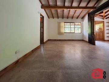 Casa campestre en arriendo, Vereda galicias