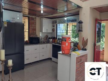 Casa campestre en Arriendo Vereda el Risal Caldas