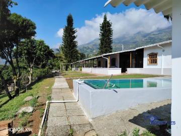 Casa campestre en Arriendo vereda lomita 2 Barbosa