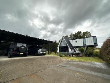 Casa campestre en arriendo, Vereda san jose