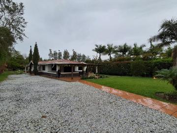 Casa campestre en arriendo, Aeropuerto jose maría cordoba