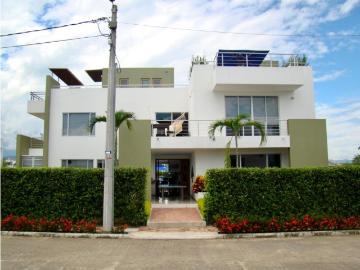 Casa campestre en arriendo, Anapoima
