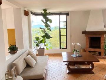 Casa campestre en arriendo, Arenillo