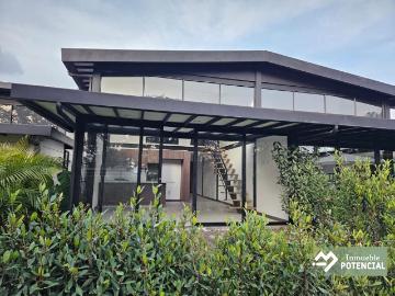 Casa campestre en arriendo, Belén