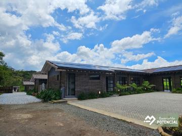 Casa campestre en Arriendo Cabeceras Rionegro