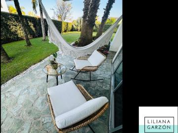 Casa campestre en Arriendo Cabeceras Rionegro