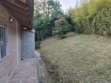 Casa campestre en arriendo, Casa finca san felix