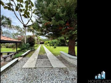 Casa campestre en Arriendo Cerca al Parque La Ceja