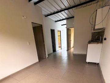 Casa campestre en arriendo, Chaparral