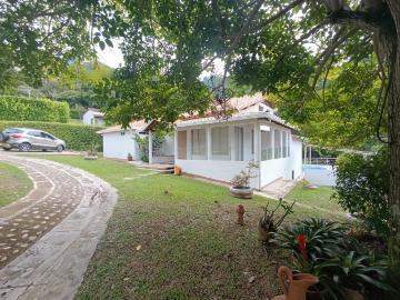 Casa campestre en arriendo, Condominio altos del oriente
