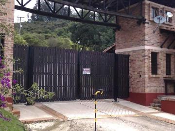 Casa campestre en arriendo, Cogua