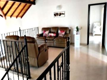 Casa campestre en arriendo, Cn terrazas de menzuli