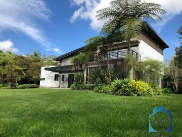 Casa campestre en Arriendo EL CARMEN Rionegro