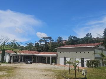 Casa campestre en arriendo, El retiro