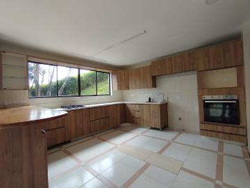 Casa campestre en arriendo, El retiro