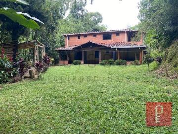 Casa campestre en arriendo, El salado