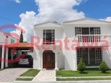 Casa Campestre EN ARRIENDO EN Villa Del Rosario 56212 $2.900.000