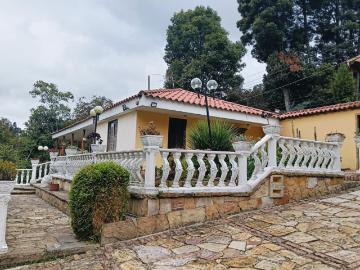 Casa Campestre EN ARRIENDO EN Bogotá EN La Floresta De La Sabana 349276 $4.000.000