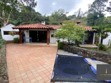 Casa Campestre EN ARRIENDO EN Cali EN Dapa 46787 $4.500.000