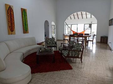 Casa Campestre EN ARRIENDO EN Cali EN Pance 20354 $8.000.000