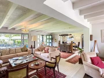 Casa Campestre En Arriendo En La Calera En. A213487