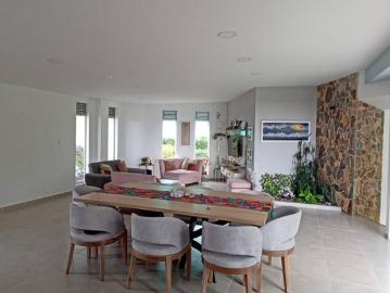 Casa Campestre en Arriendo en Pereira, Risaralda por $6000