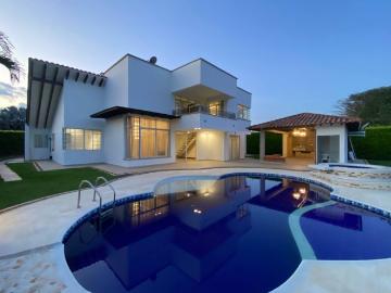 Casa Campestre en Arriendo en Pereira, Risaralda por $8000