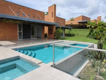 Casa Campestre EN ARRIENDO EN Pereira 186913 $8.000.000